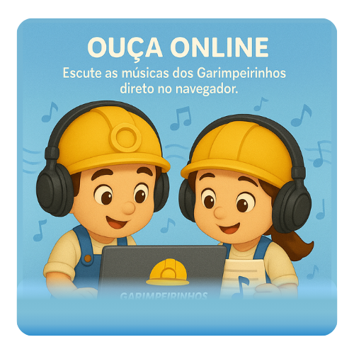 Ouça no Spotify